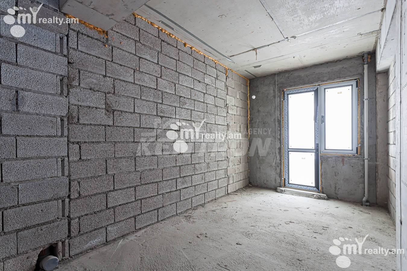 4 սենյականոց բնակարան  Մալխասյանց փող, Արաբկիր Երևան, 153865