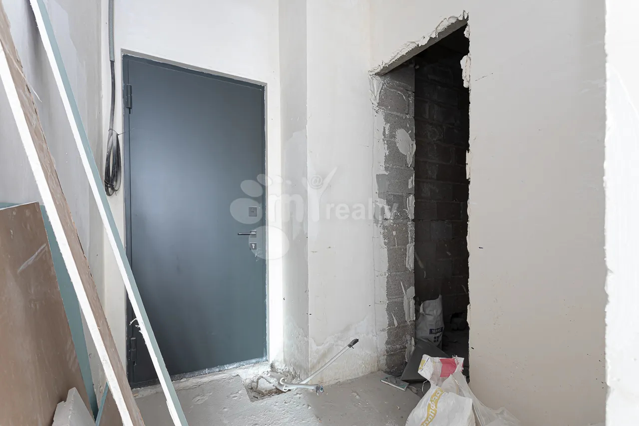 2 սենյականոց բնակարան  Կոմիտասի պող, Արաբկիր Երևան, 158883