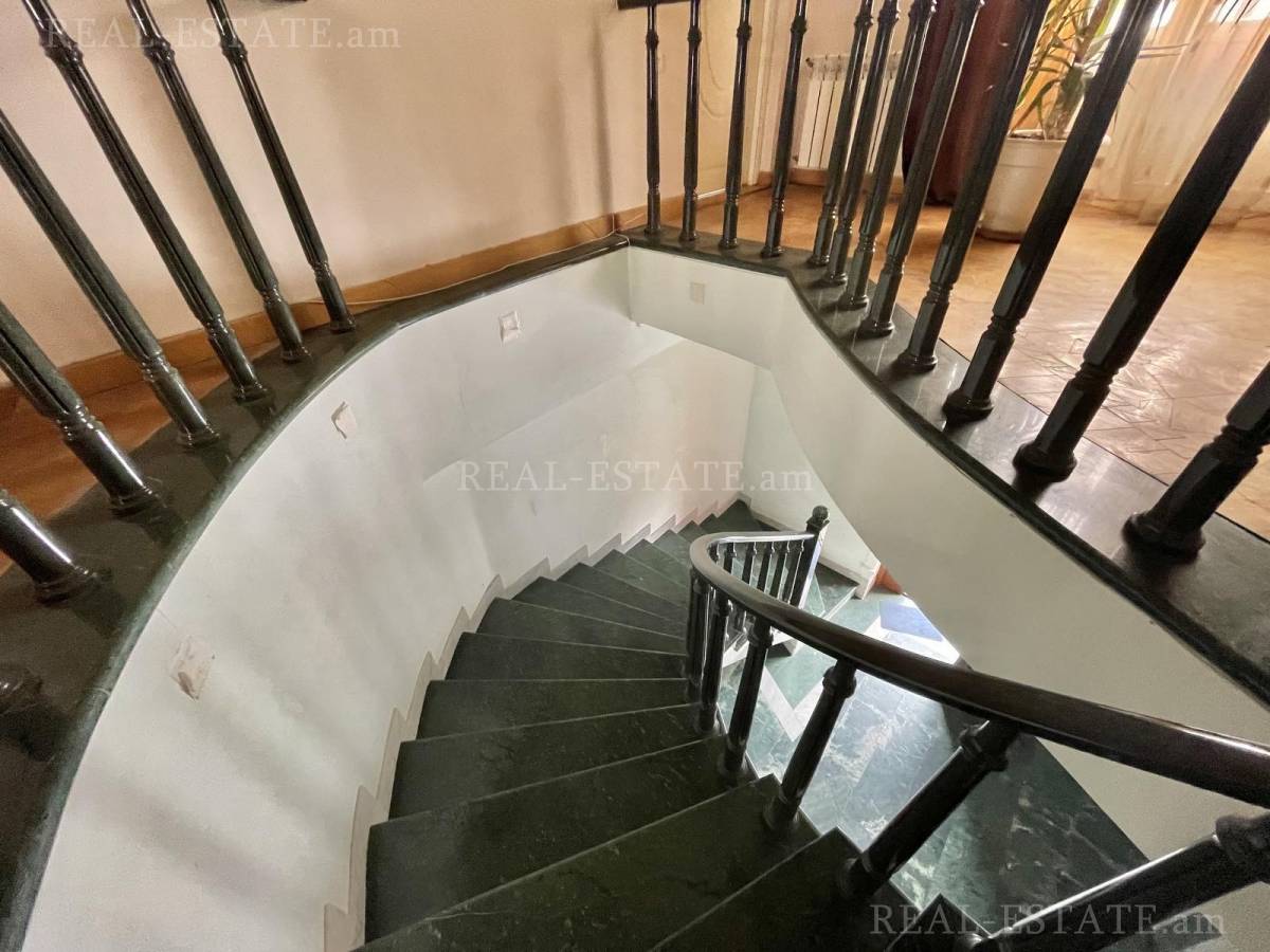 Առանձնատուն  Բագրևանդ թաղամաս, Նոր Նորք Երևան, 117785