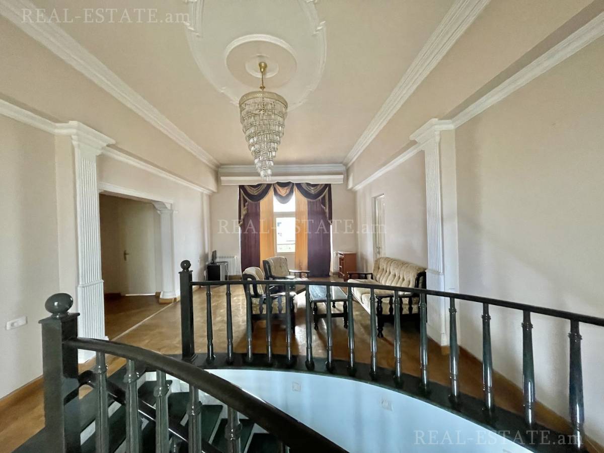 Առանձնատուն  Բագրևանդ թաղամաս, Նոր Նորք Երևան, 117785