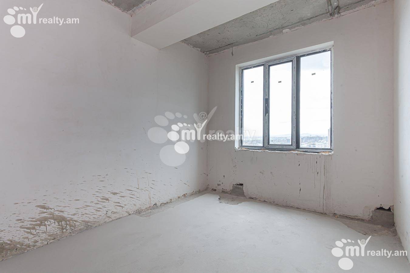 Купить 3 комнатную квартиру Ленинградян, Квартал Ваагни Ереван, 155388