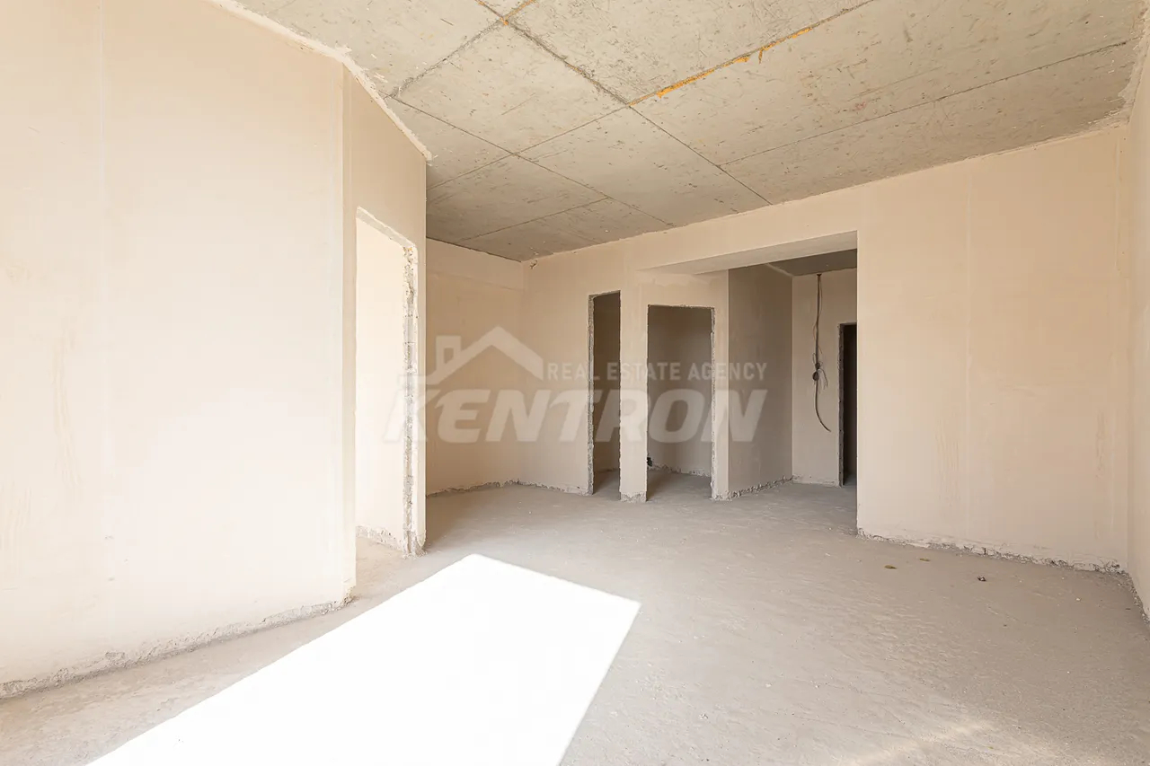 Купить 3 комнатную квартиру Ленинградян ил, Ачапняк Ереван, 157481