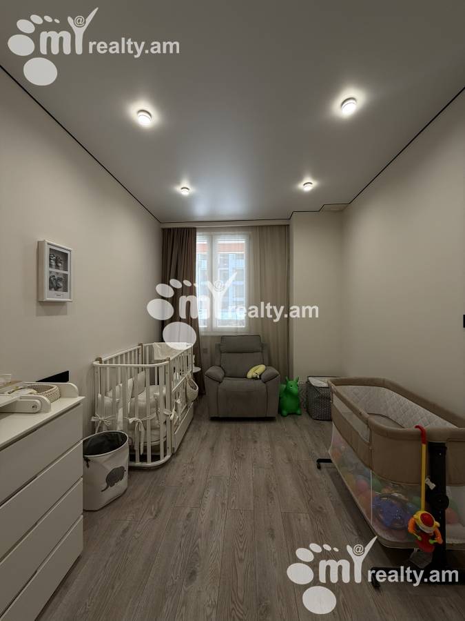 3 bedroom apartment for sale Shiraz St, Adshapnjak Yerevan, 161244