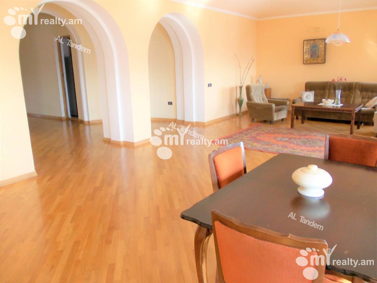 House for rent خیابان باربیوس, عربگیر ایروان, 130781