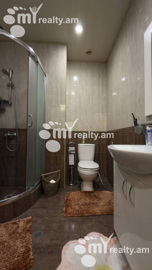 2 bedroom apartment for sale Hr.Kochar St, Arabkir Yerevan, 160522