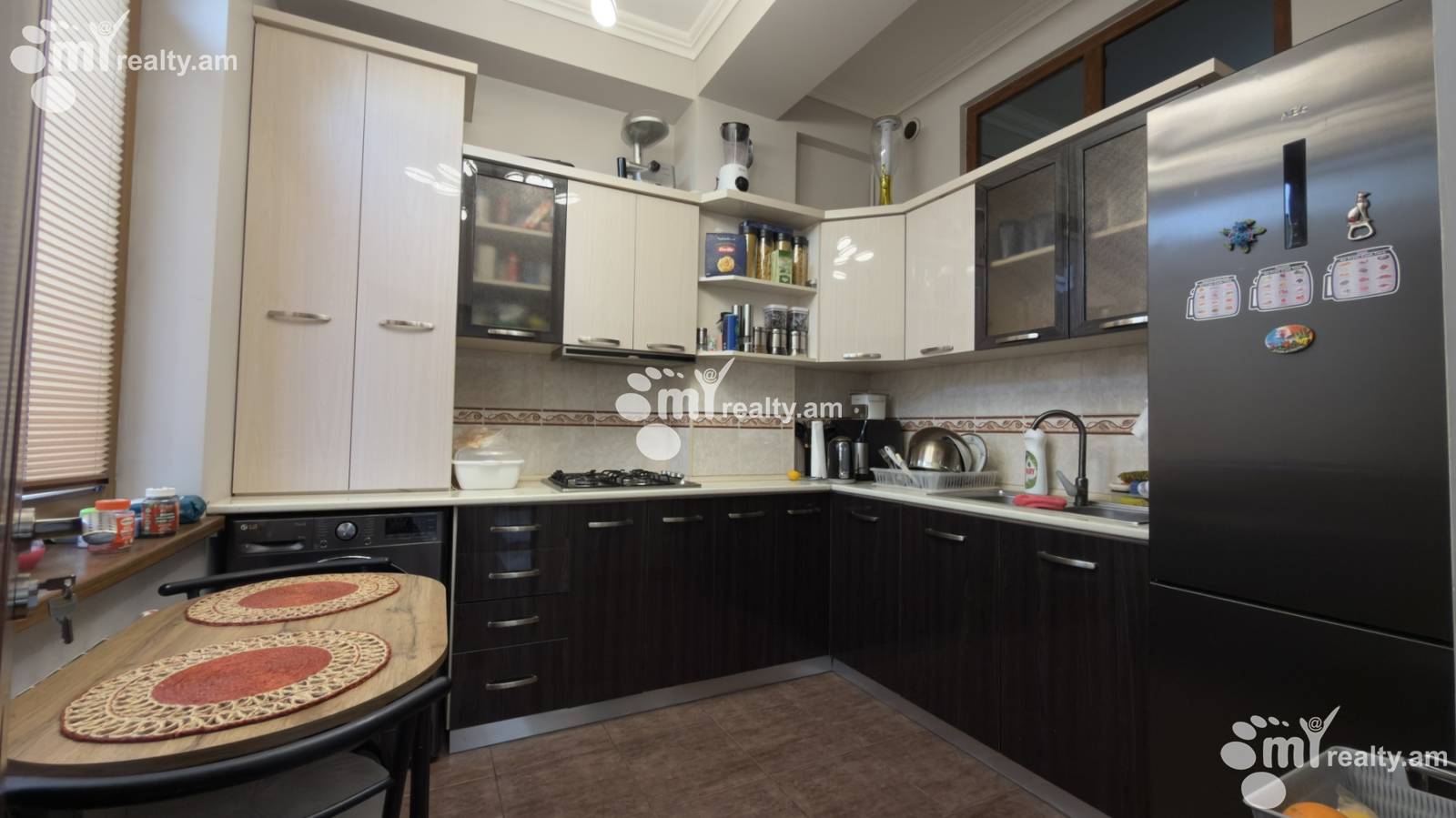 2 bedroom apartment for sale Hr.Kochar St, Arabkir Yerevan, 160522