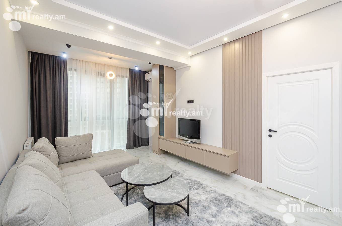 2 bedroom apartment for rent Mikoyan St, Dawtaschen Yerevan, 153957