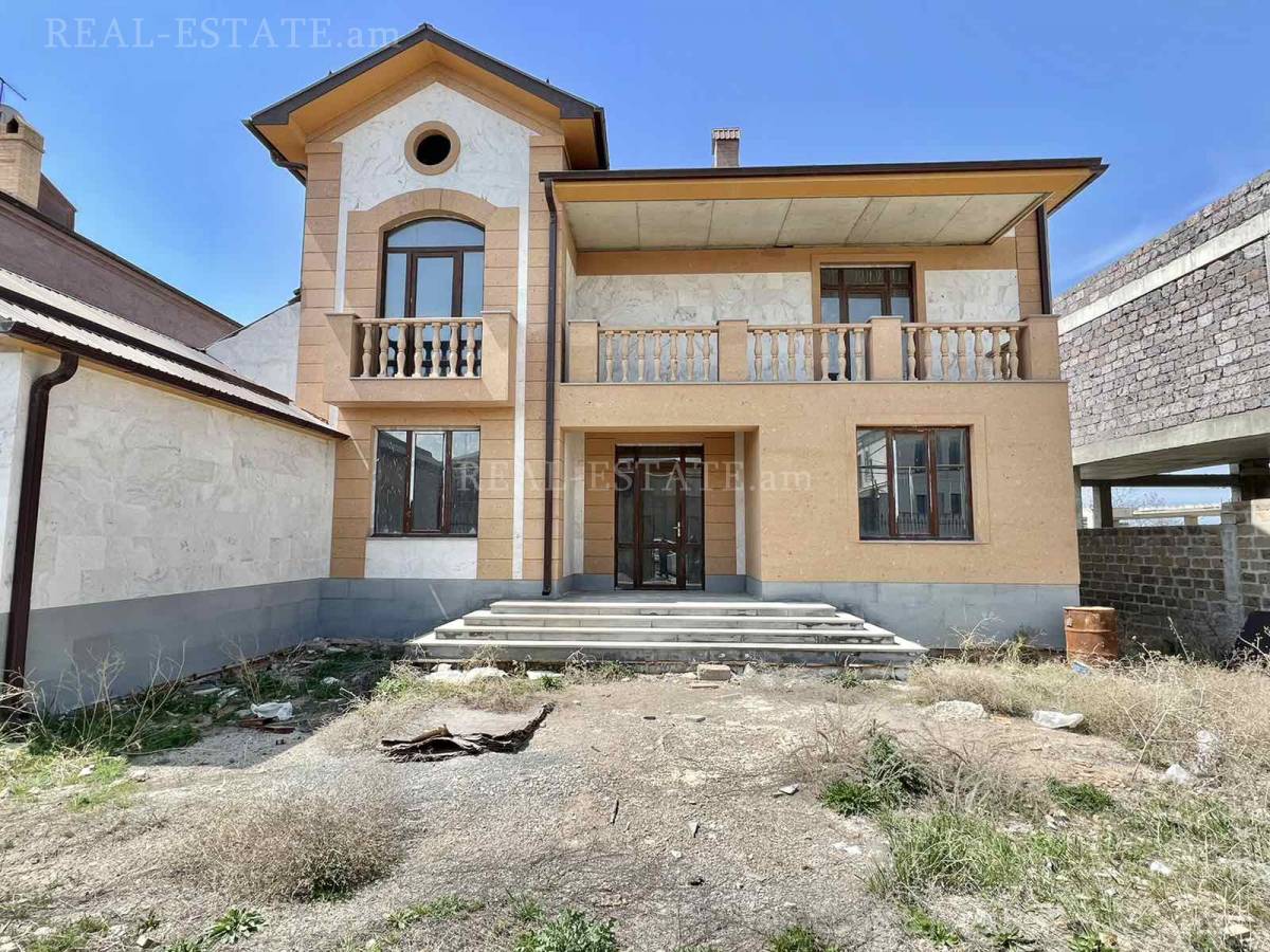 House for sale محله، خیابان باگرِواند, نور نورک ایروان, 121153