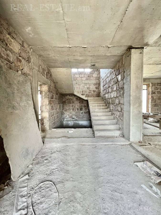 House for sale محله، خیابان باگرِواند, نور نورک ایروان, 121153