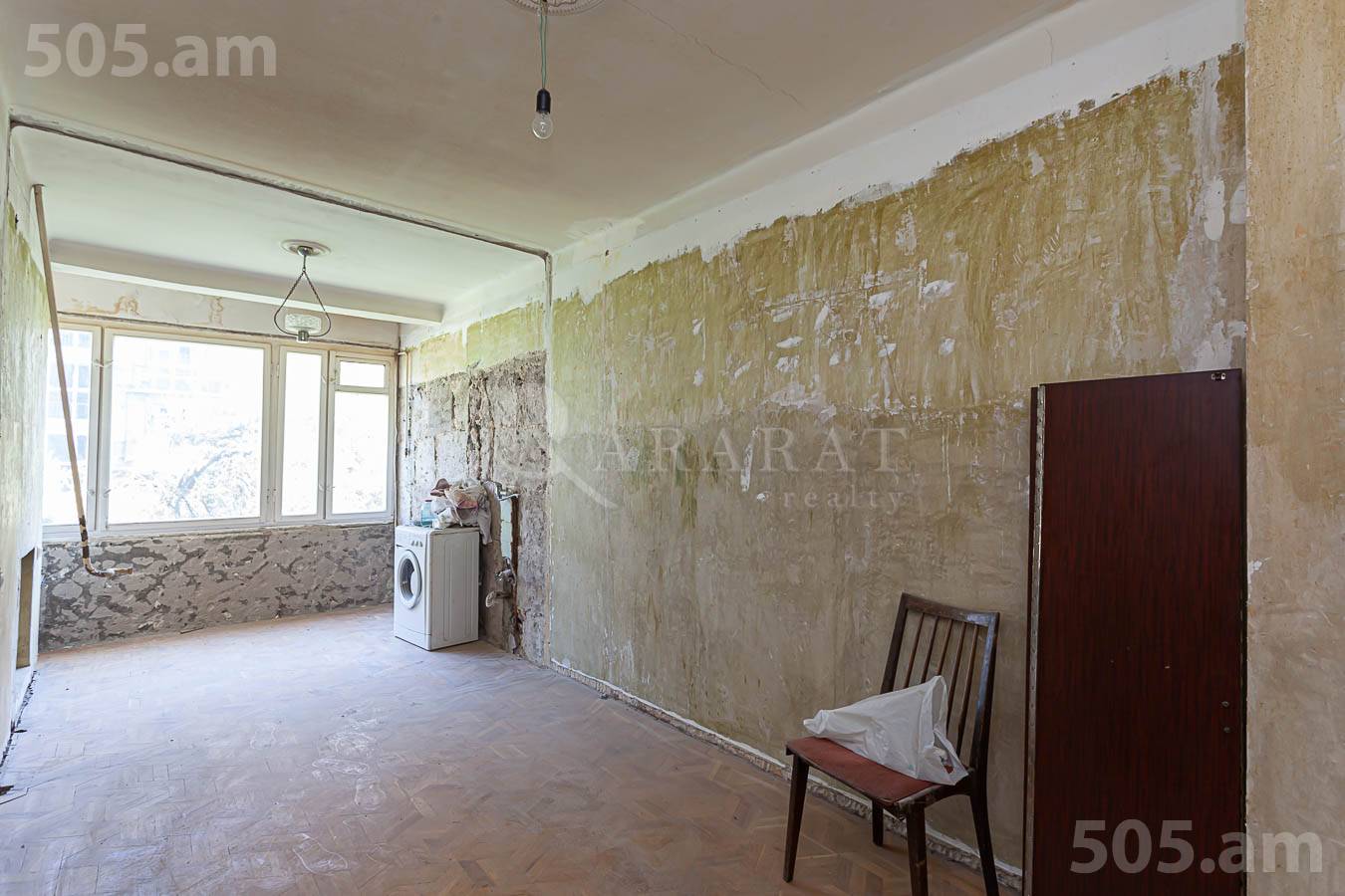 2 bedroom apartment for sale Heratsi St, Center Yerevan, 153131