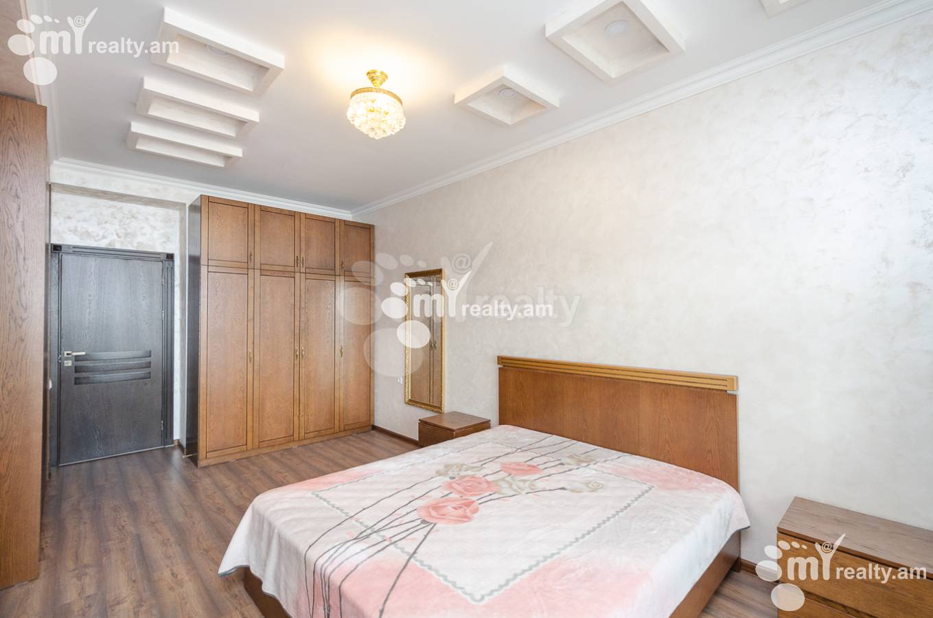 3 bedroom apartment for rent Tsitsernakaberd Highway, Center Yerevan, 151898
