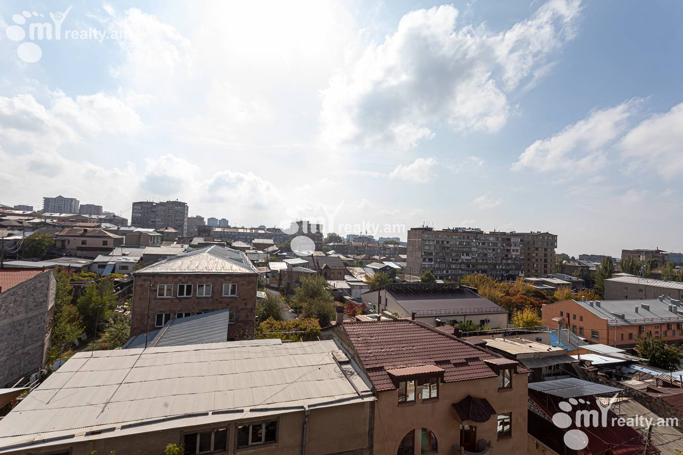 4 bedroom apartment for sale Sevqareci Saqo St, Arabkir Yerevan, 157080
