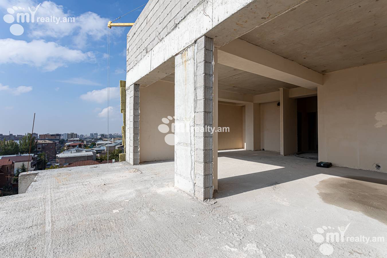 4 bedroom apartment for sale Sevqareci Saqo St, Arabkir Yerevan, 157080