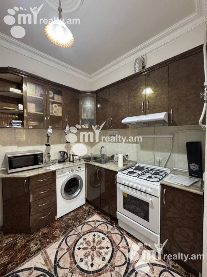 Commercial property for rent Charents St, Center Yerevan, 159343