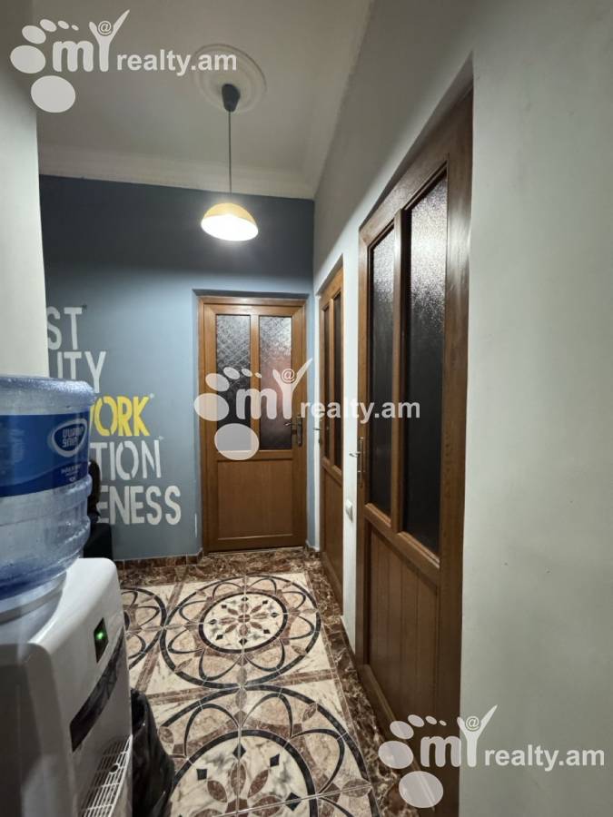 Commercial property for rent Charents St, Center Yerevan, 159343