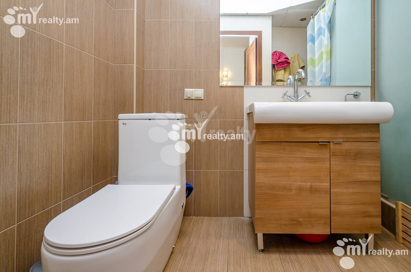 2 bedroom apartment for sale خیابان ماشتوتس, مرکز شهر ایروان, 153155