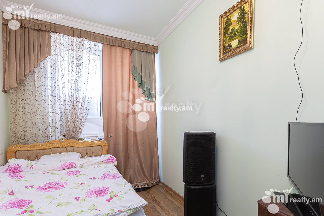 2 bedroom apartment for sale N. Zaryan St, Arabkir Yerevan, 146053