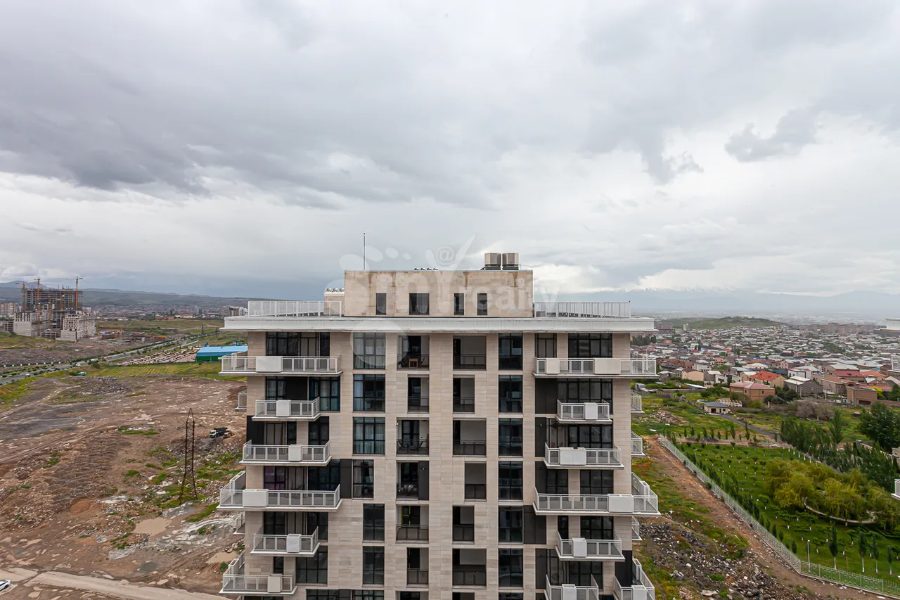 2 bedroom apartment for sale Leningradyan st., Malatja-Sebastja Yerevan, 160468