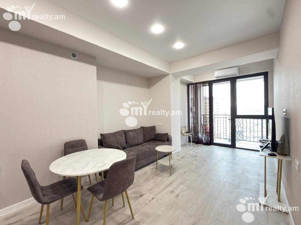 2 սենյականոց բնակարան  Ծարավ Աղբյուրի փող., Ավան Երևան, 160040