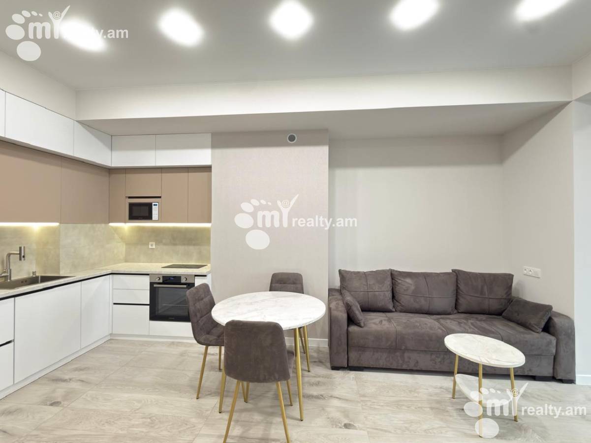 2 սենյականոց բնակարան  Ծարավ Աղբյուրի փող., Ավան Երևան, 160040