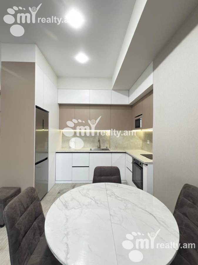 2 սենյականոց բնակարան  Ծարավ Աղբյուրի փող., Ավան Երևան, 160040