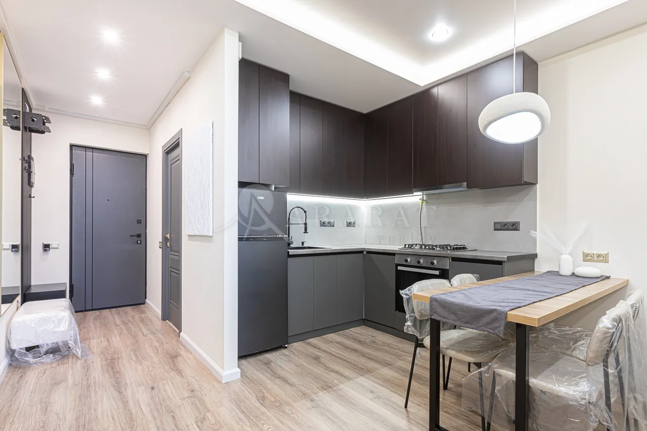 2 bedroom apartment for sale Vardanants St, Center Yerevan, 157695