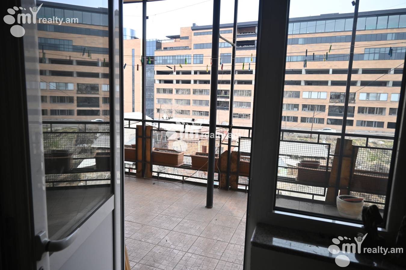 6 bedroom apartment for sale Heratsi St, Center Yerevan, 152514