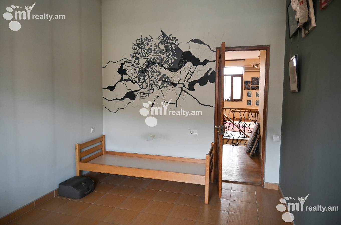 6 bedroom apartment for sale Heratsi St, Center Yerevan, 152514