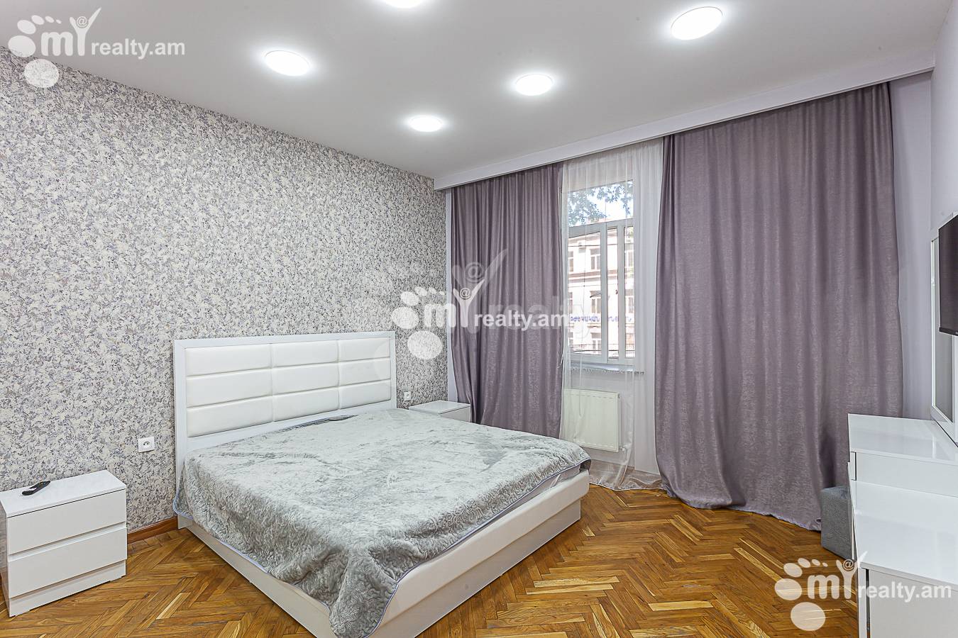 2 bedroom apartment for rent Heratsi St, Center Yerevan, 151298