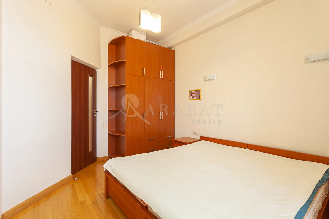2 bedroom apartment for rent Aram St, Center Yerevan, 158956