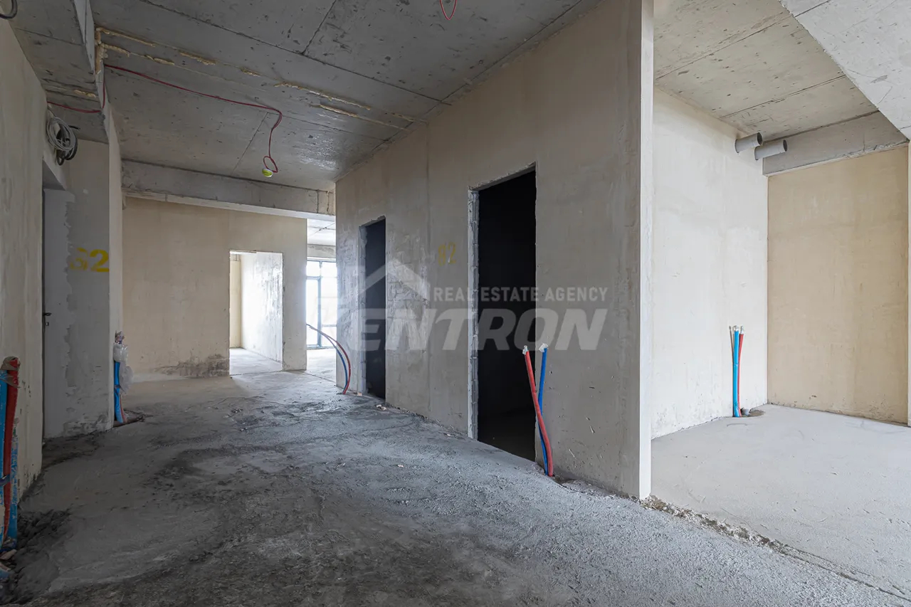 4 սենյականոց բնակարան  Գևորգյան փող․, Դավթաշեն Երևան, 159190