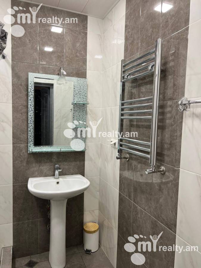 3 սենյականոց բնակարան վարձով Ազատության պող, Արաբկիր Երևան, 157709