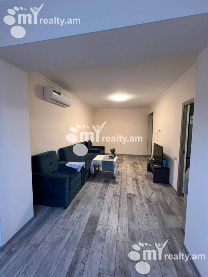 3 սենյականոց բնակարան վարձով Ազատության պող, Արաբկիր Երևան, 157709