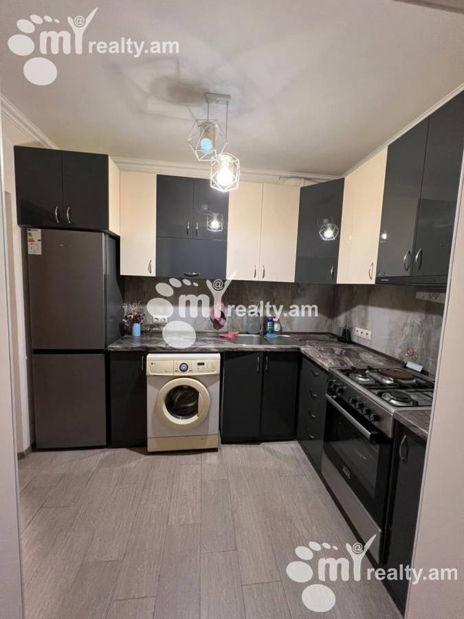 3 սենյականոց բնակարան վարձով Ազատության պող, Արաբկիր Երևան, 157709