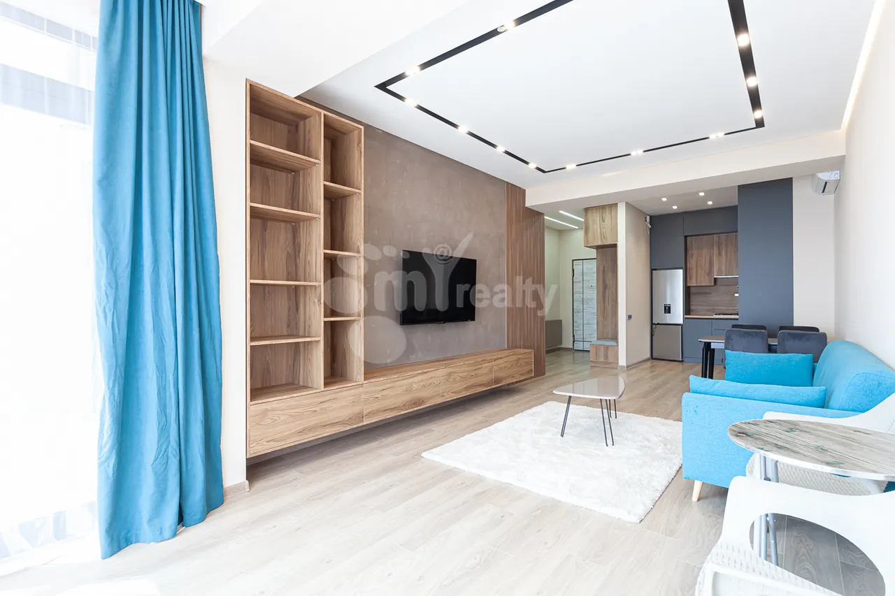 2 bedroom apartment for sale K. Ulnetsi St, Qanaqer- Sejtun Yerevan, 157824
