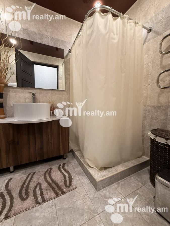 Купить 3 комнатную квартиру Ханзадян ул, Норк-Мараш Ереван, 156436