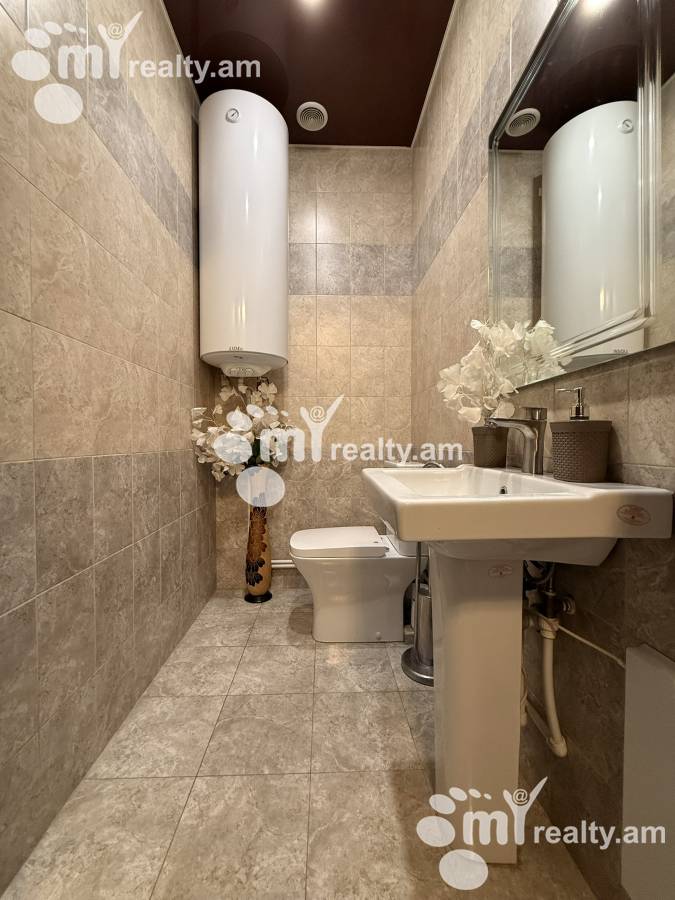 Купить 3 комнатную квартиру Ханзадян ул, Норк-Мараш Ереван, 156436