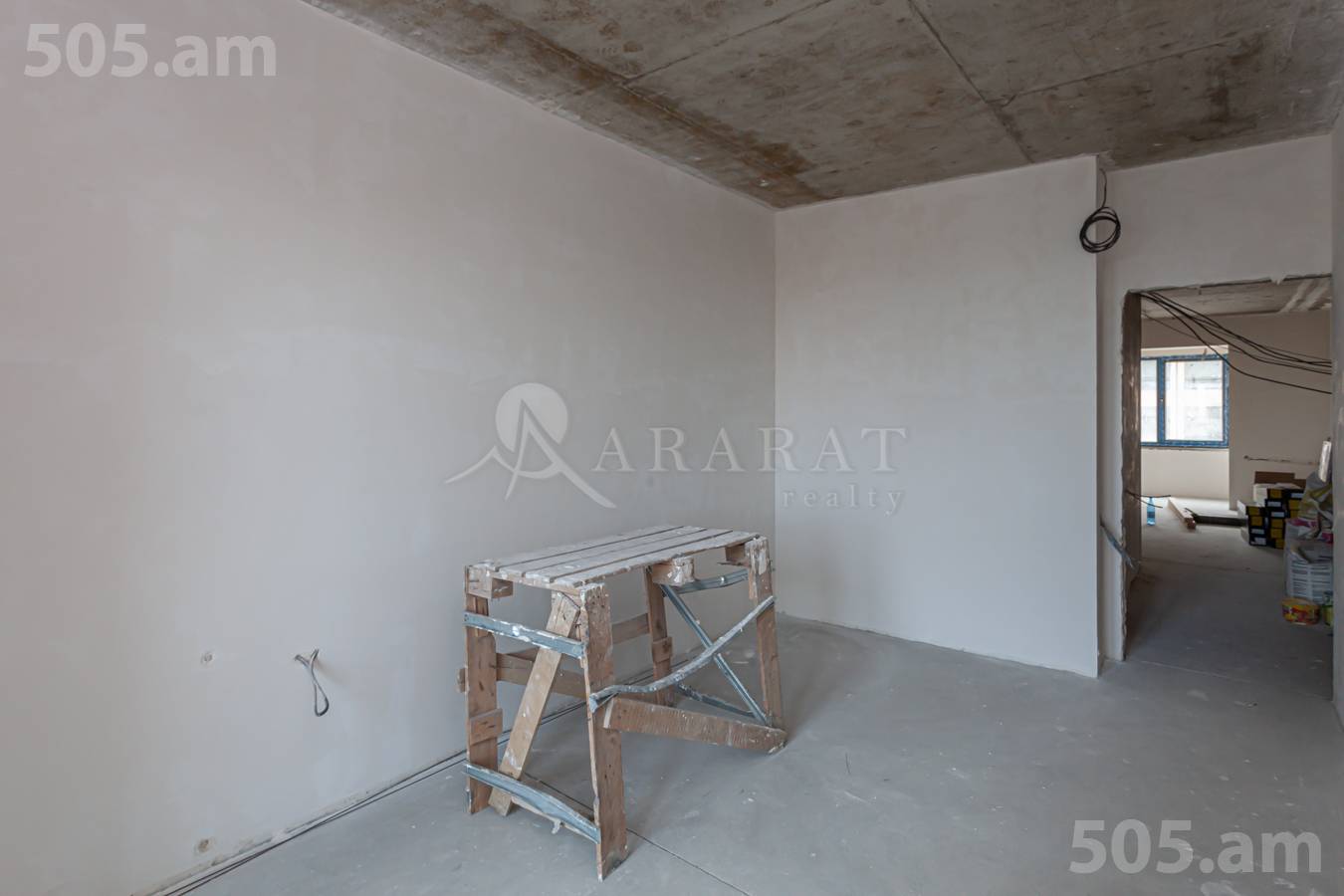 Купить 3 комнатную квартиру Давит Анахт ул., Канакер-Зейтун Ереван, 150832