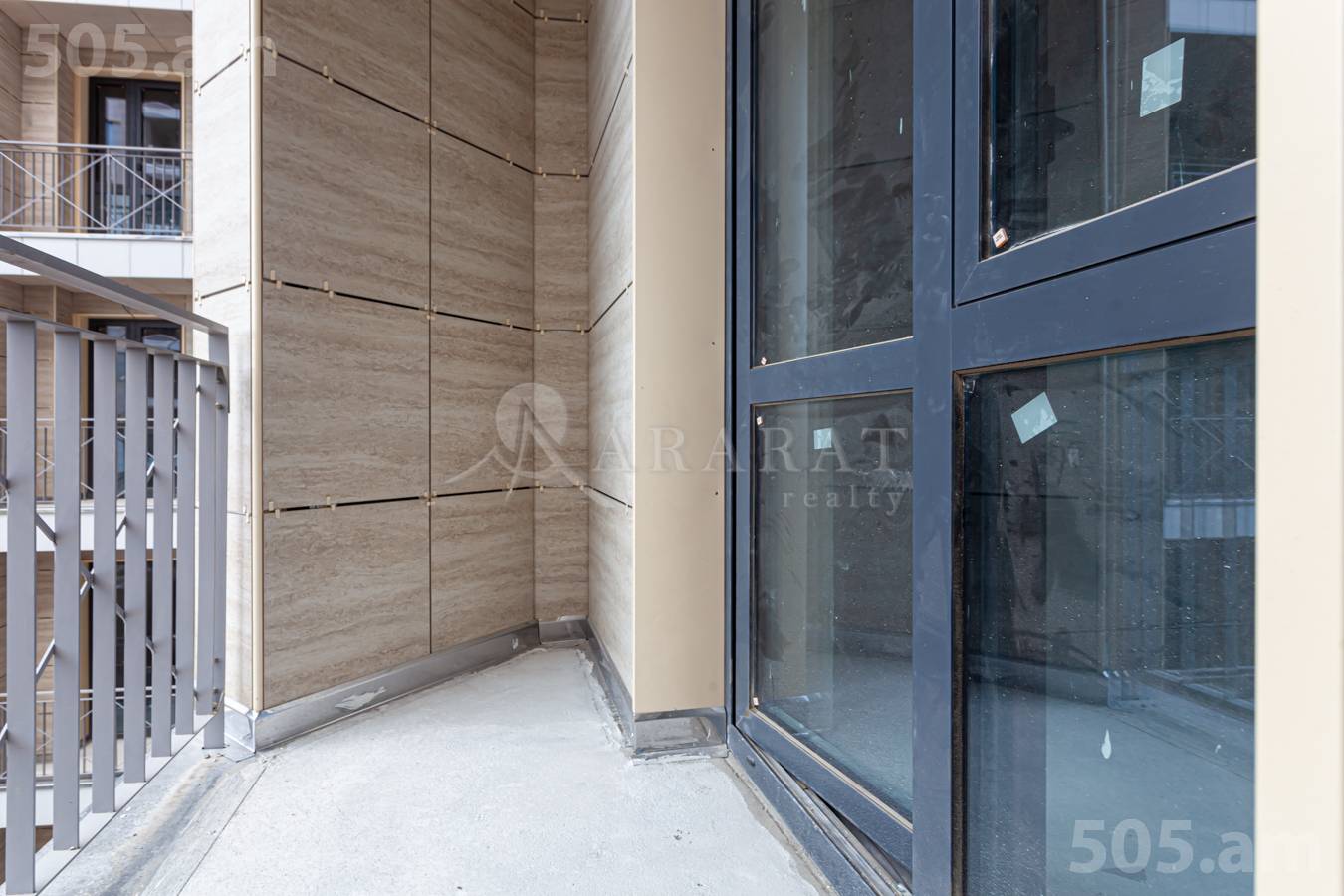 Купить 3 комнатную квартиру Давит Анахт ул., Канакер-Зейтун Ереван, 150832