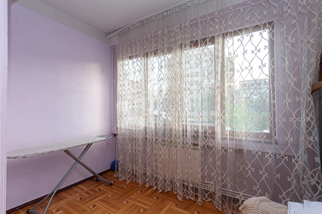 3 bedroom apartment for sale A. Khachatrian St, Arabkir Yerevan, 160835