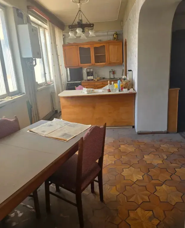 4 bedroom apartment for sale Vardanants St, Center Yerevan, 158006