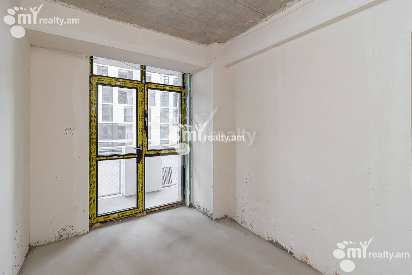 4 սենյականոց բնակարան  Լենինգրադյան փող, Աջափնյակ Երևան, 145346