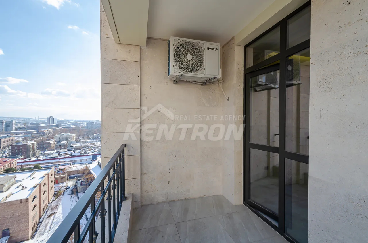 3 bedroom apartment for sale Arshakunyats Ave, Center Yerevan, 158813