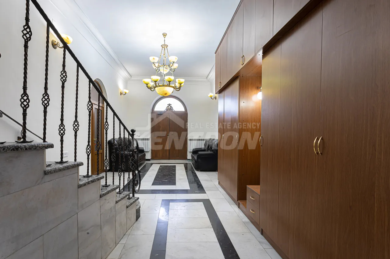House for rent Babayan St, Arabkir Yerevan, 159259