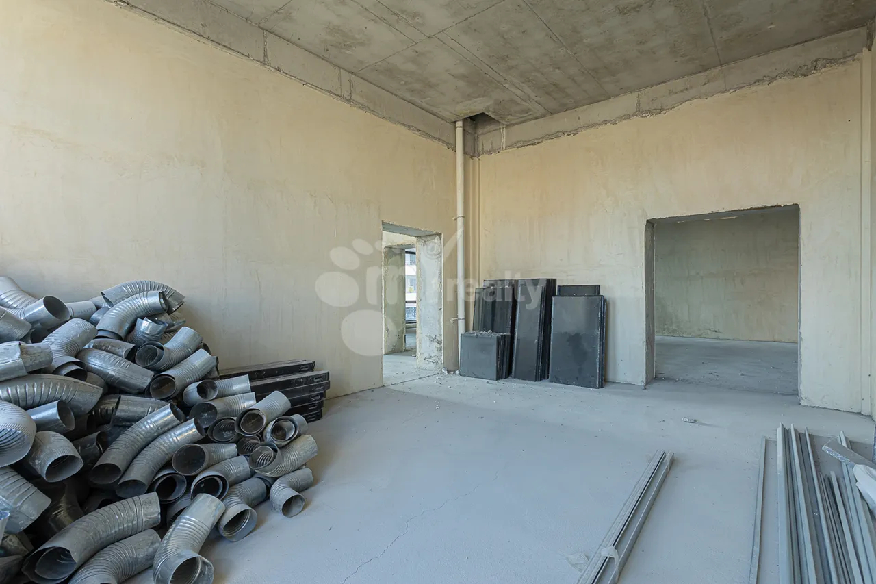 Commercial property for sale Sevak St, Qanaqer- Sejtun Yerevan, 157352