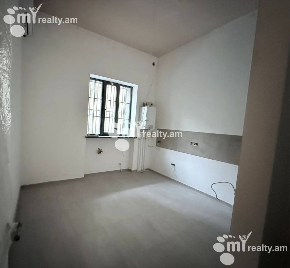 Commercial property for rent Argishti St, Center Yerevan, 156625
