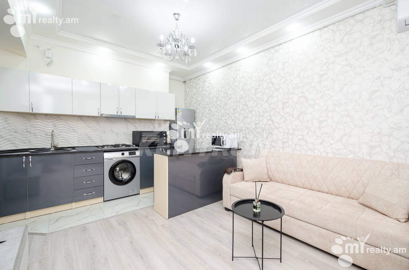 2 bedroom apartment for sale Aghbyur Serob St, Arabkir Yerevan, 149909