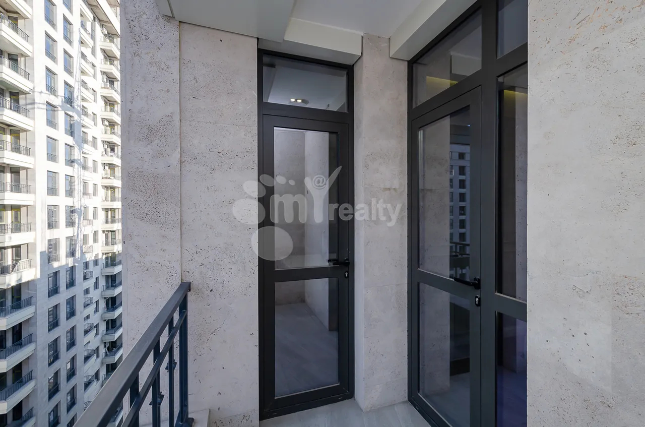 3 bedroom apartment for sale خیابان آرشاکونیاک, مرکز شهر ایروان, 158670