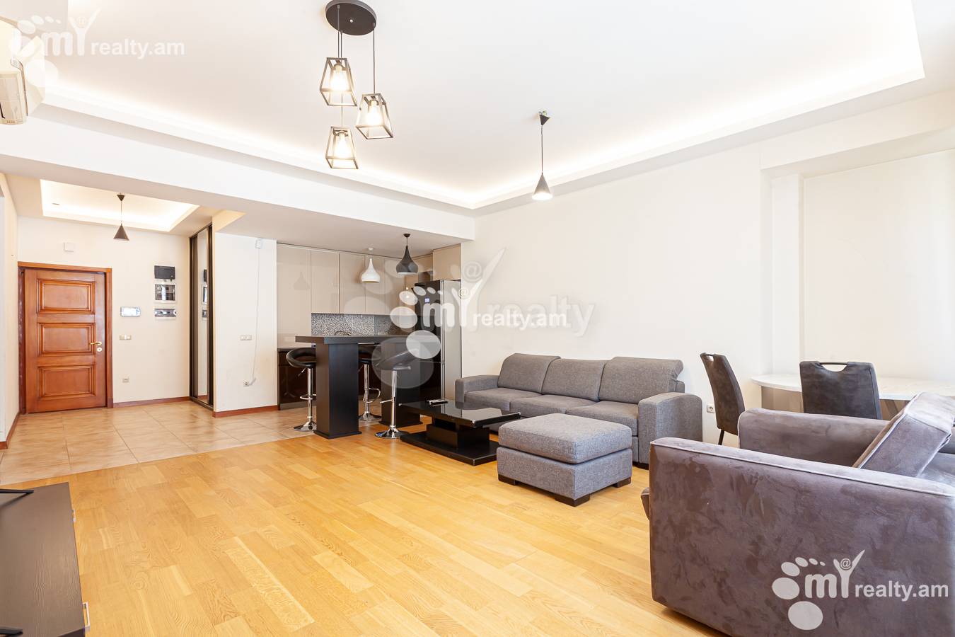Снять 2 комнатную квартиру Антараин ул, Центр Ереван, 155566