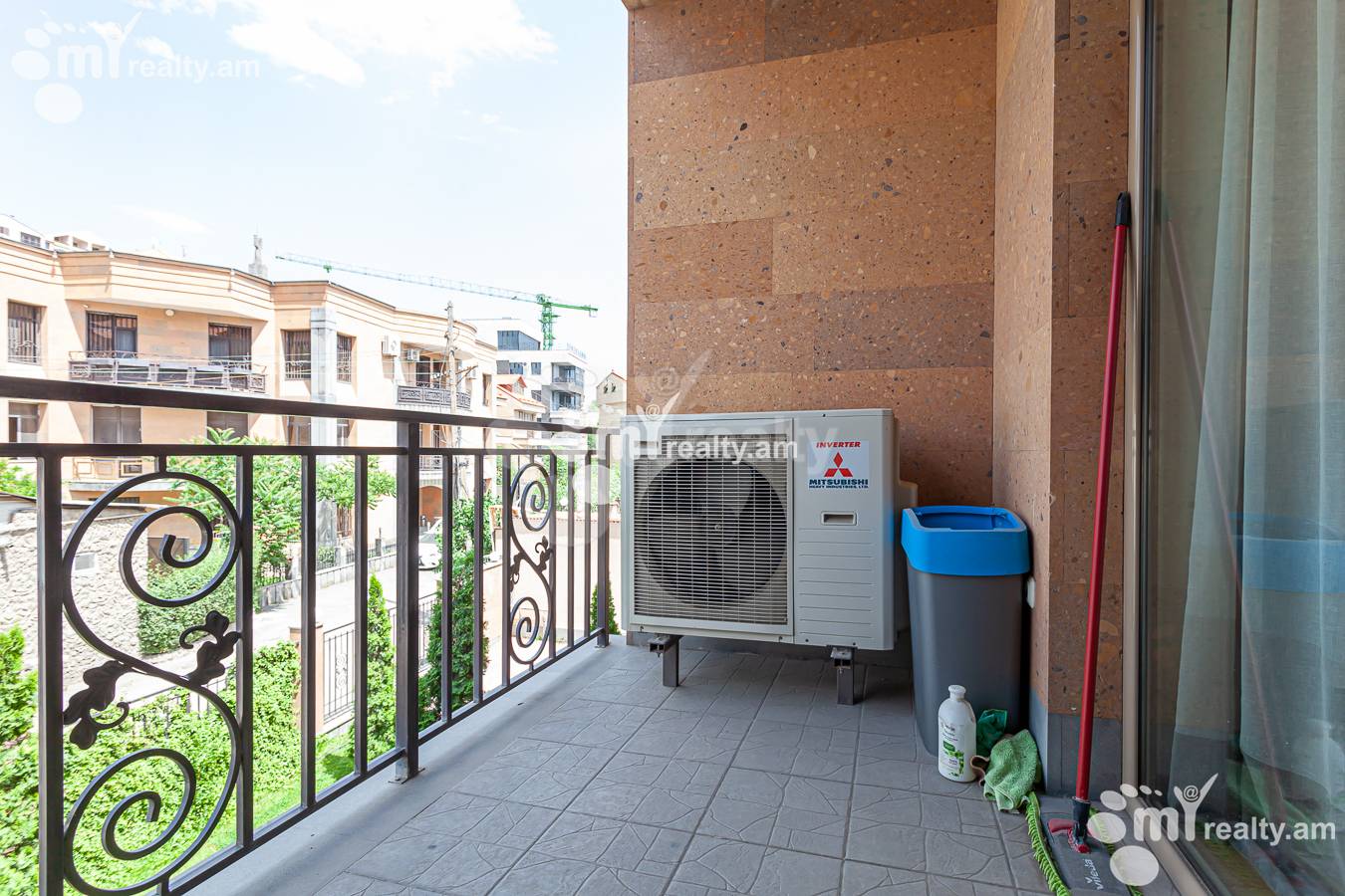 Снять 2 комнатную квартиру Антараин ул, Центр Ереван, 155566